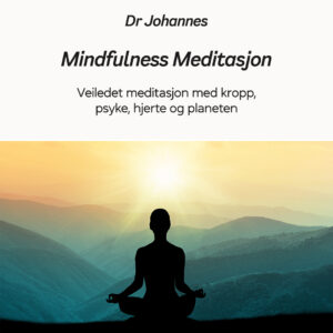 Mindfulness Meditasjon